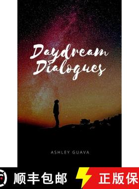 预订 Daydream Dialogues [9789357445702]