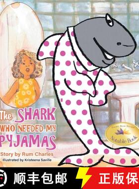 预订 The Shark Who Needed My Pyjamas [9781778830396]