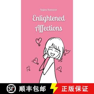 Affections Enlightened 4周达 9789916875209