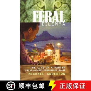 【3-4周达】Feral Dilemma [9780992551308]