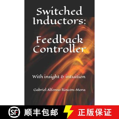 【3-4周达】Switched Inductors: Feedback Controller: With insight & intuition [9798578395345]