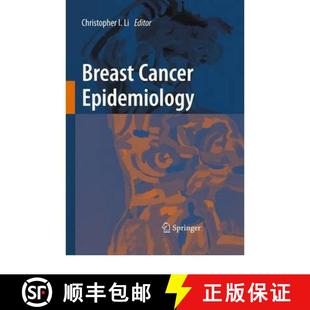 Epidemiology 4周达 Cancer 9781441906847 Breast