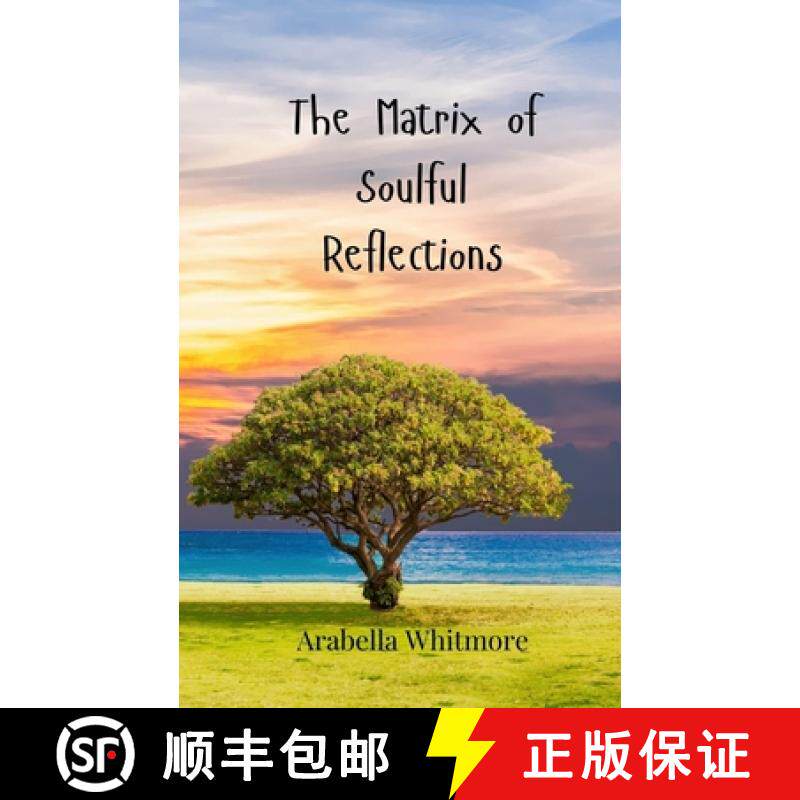 预订 The Matrix of Soulful Reflections [9783690806497]