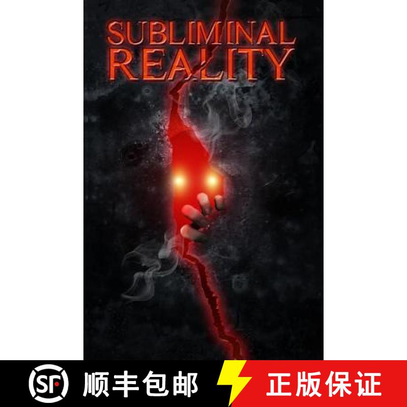预订 Subliminal Reality [9780998748931]