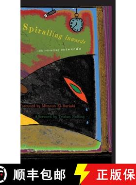 【3-4周达】Spiralling inwards: while retreating outwards [9783347572379]