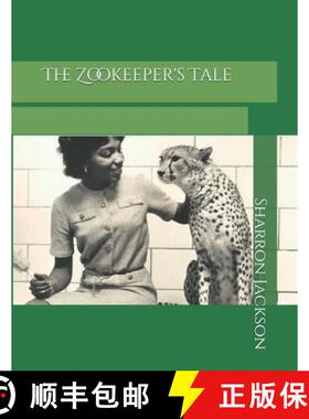 【3-4周达】The Zookeeper's Tale [9781735709109]