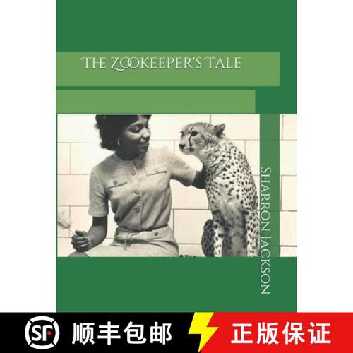 预订 The Zookeeper's Tale [9781735709109]