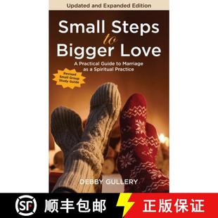 Small Steps Love 4周达 Bigger 9780578351445