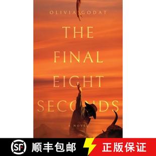 The 4周达 Final Eight 9781639888054 Seconds