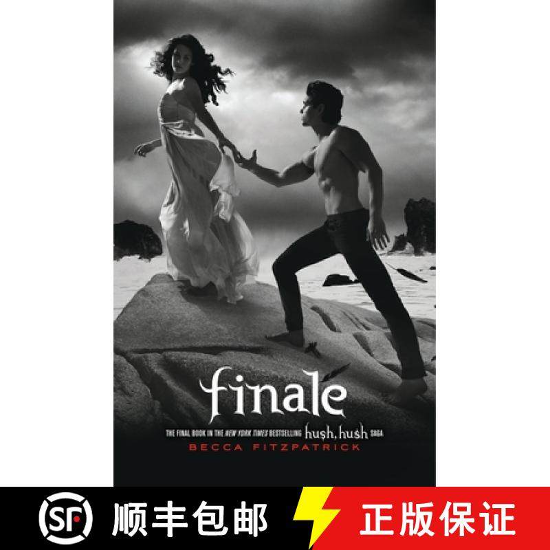 【3-4周达】Finale [9781442426672]