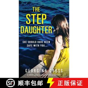 and 4周达 Stepdaughter suspense twists family with The packed novel 9781838889401 secrets addictive