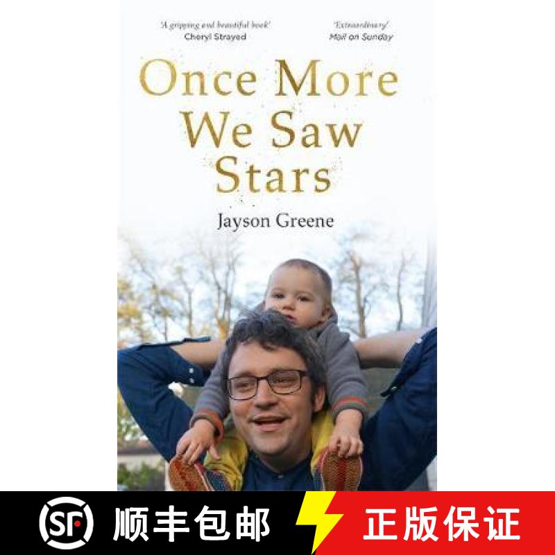 【4周达】Once More We Saw Stars: A Memoir of Life and Love After Unimaginable Loss - as listed in Tim... [9781473673809]