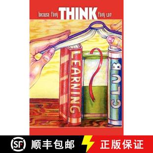 Because 4周达 They THINK 9781932842111 Can