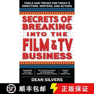 for Business and Today ... Directors 9780062280060 into 4周达 Tricks Secrets the Tools Film Breaking