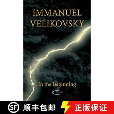【3-4周达】In the Beginning [9781906833107]