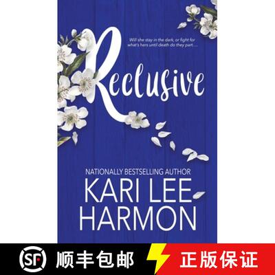 【3-4周达】Reclusive [9781648398087]