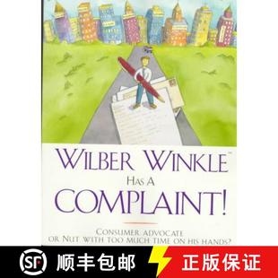 Much Nut Advocate Time Hands? His 9780963124647 4周达 Too Wilber Complaint Winkle With Consumer Has