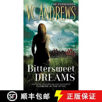 【3-4周达】Bittersweet Dreams [9781451650907]