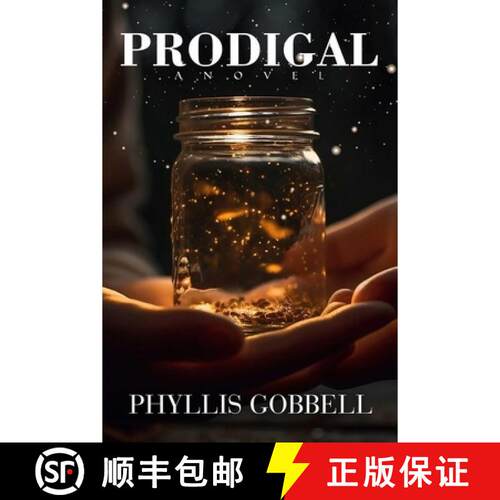 【3-4周达】Prodigal: A Novel [9781592114788]