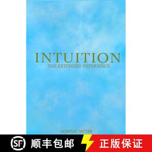 Intuition 4周达 The Extended 9781087868356 Experience