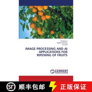 Applications and for Fruits Image 4周达 9786207650811 Processing Ripening