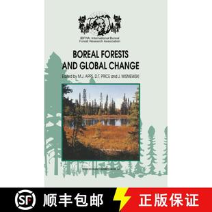 from 4周达 and Forests Change selected the manuscripts Boreal reviewed Peer 9789048146055 Internationa... Global