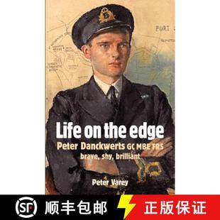 Peter the Danckwerts Frs Life MBE 4周达 9780953844029 Edge