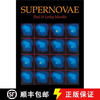 【3-4周达】Supernovae [9780521189798]