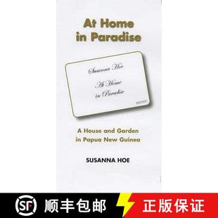 Home Papua Guinea 3周达 and Paradise 9780953773091 New Garden House