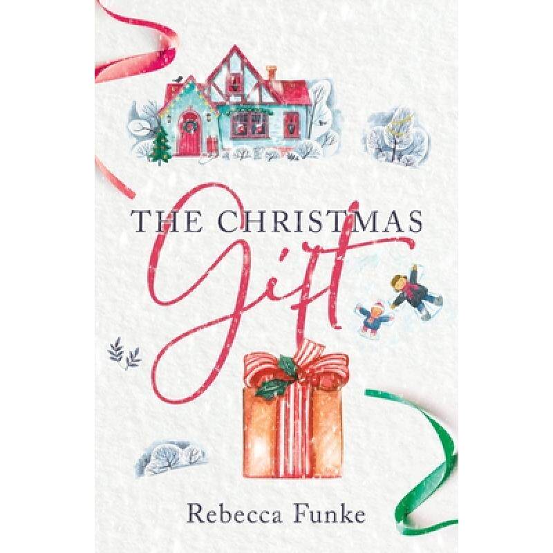 预订 the christmas gift [9780578975009]
