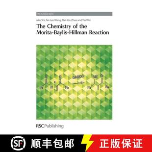 Morita Baylis Rsc The Reaction 4周达 9781849731294 Chemistry Hillman the