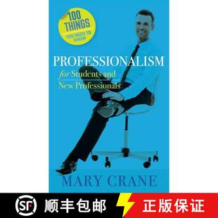 and 4周达 You Things Students New For 100 Professionalism Know 9780989066488 Professionals Need