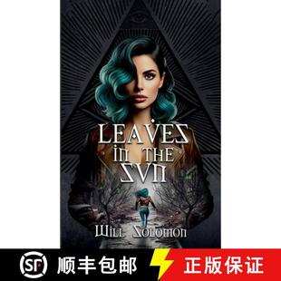 4周达 Leaves 9798231258833 the Sun