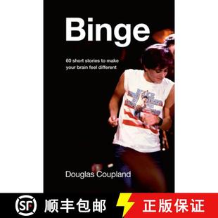 Make Stories Your Different Binge Feel 4周达 9781039000520 Brain
