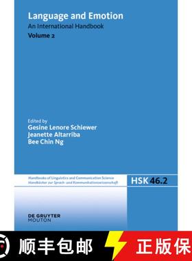 预订 Handbücher zur Sprach- und Kommunikationswissenschaft / Handbooks of Linguistics and Communicat... [9783110670783]