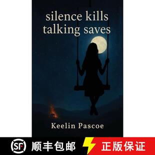 silence 4周达 kills talking 9798295420603 saves