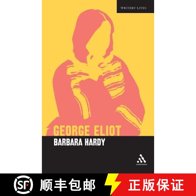 预订 George Eliot: A Critic's Biography [9780826485168]