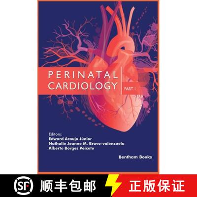 【3-4周达】Perinatal Cardiology- Part 1 [9789811446788]