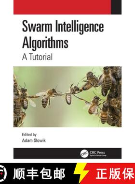 【3-4周达】Swarm Intelligence Algorithms: A Tutorial [9780367496142]