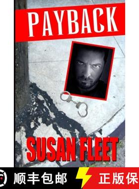 预订 Payback: a Frank Renzi crime thriller [9781732130111]