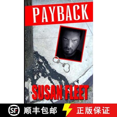 【3-4周达】Payback: a Frank Renzi crime thriller [9781732130111]