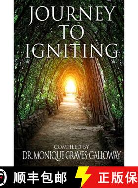 预订 Journey to Igniting [9781947970014]