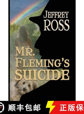 预订 Mr. Fleming's Suicide: A Love Story [9781624207266]
