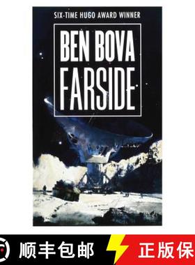 【3-4周达】Farside [9781250295071]