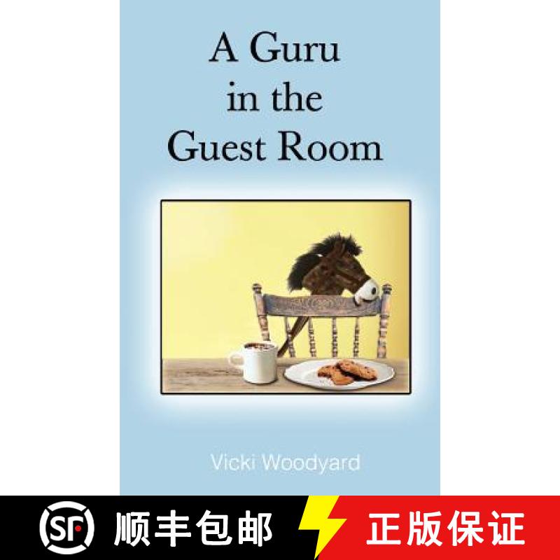 预订 A Guru in the Guest Room [9781936539574]