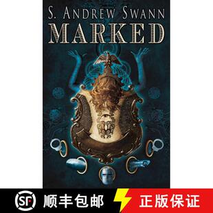Marked 4周达 9780756415020
