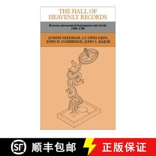 Clocks 4周达 Hall Records and 1380 Instruments The Astronomical Korean 9780521616980 1780 Heavenly