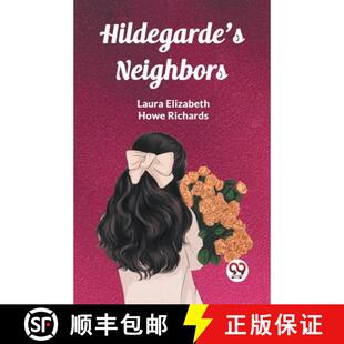 Hildegarde 3周达 Neighbors 9789362202314 Edition2023