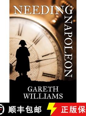 【3-4周达】Needing Napoleon [9781914913211]