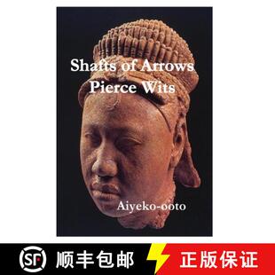 【3-4周达】Shafts of Arrows Pierce Wits: Shafts of Arrows Pierce Wits [9781716915475]